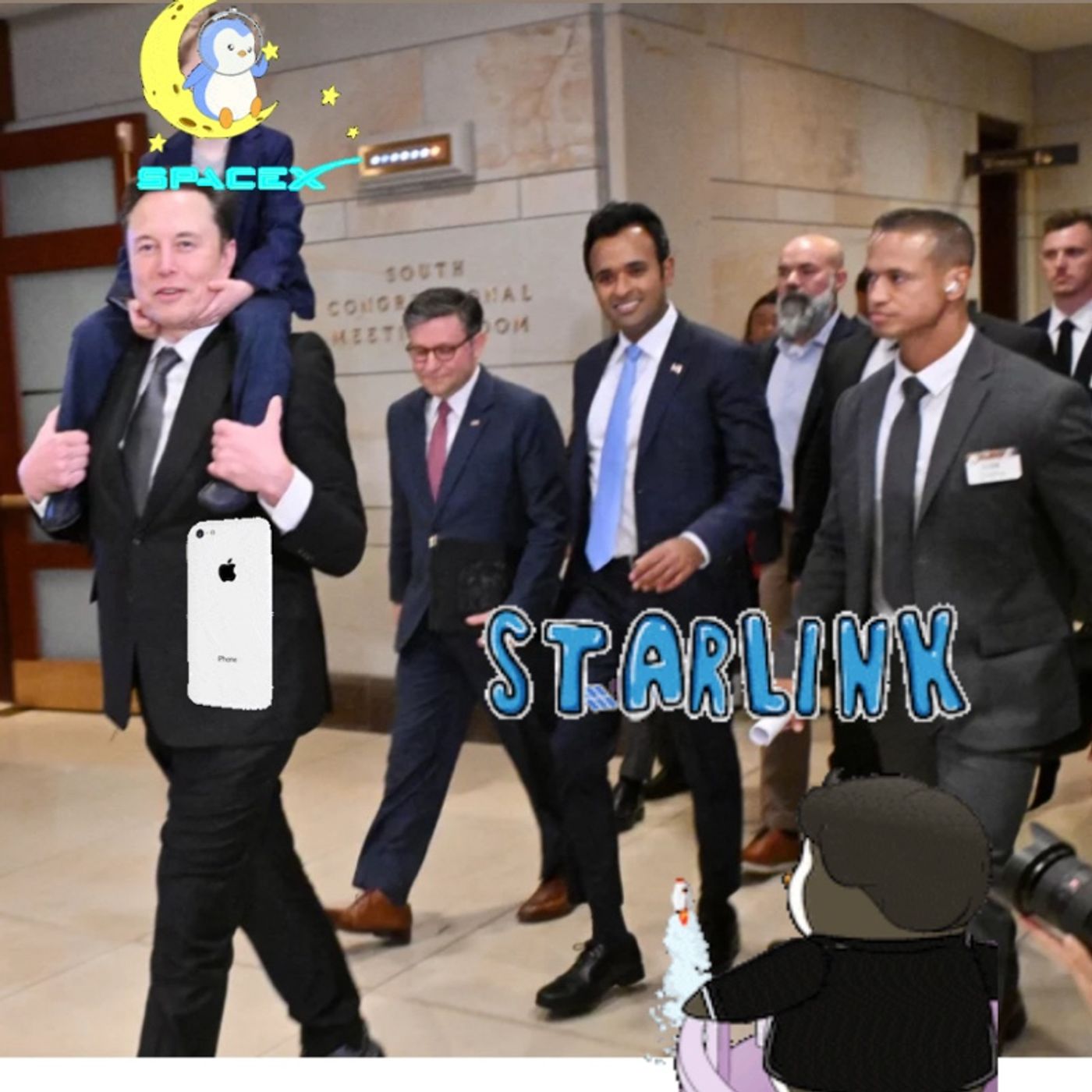 Elon’s Making MAJOR Moves (iPhone 18.3 it’s a WHOA for me!?!)