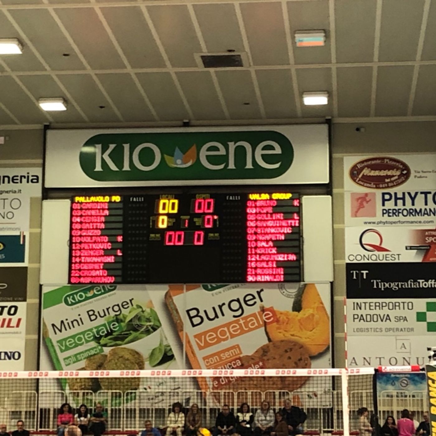 ZERO Stagione 2022/23