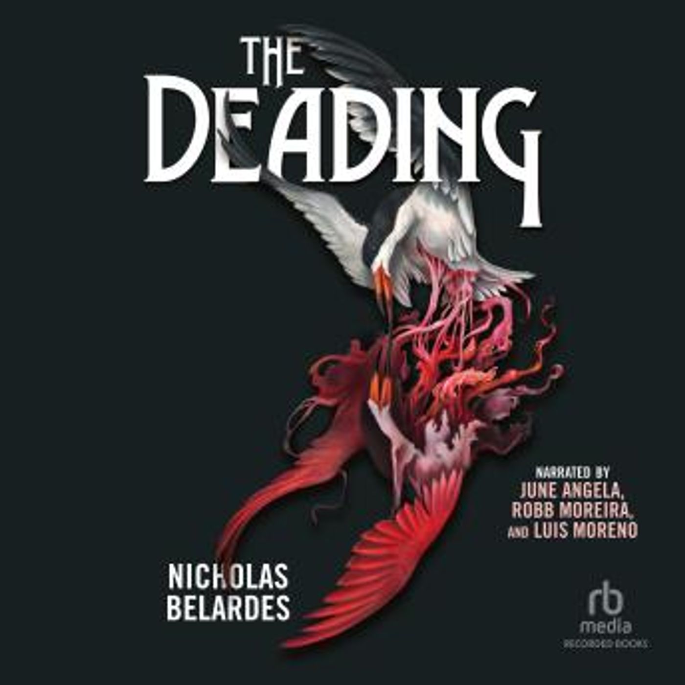 Download Incredible Full Audiobooks in Mystery, Thriller & Horror, Horror