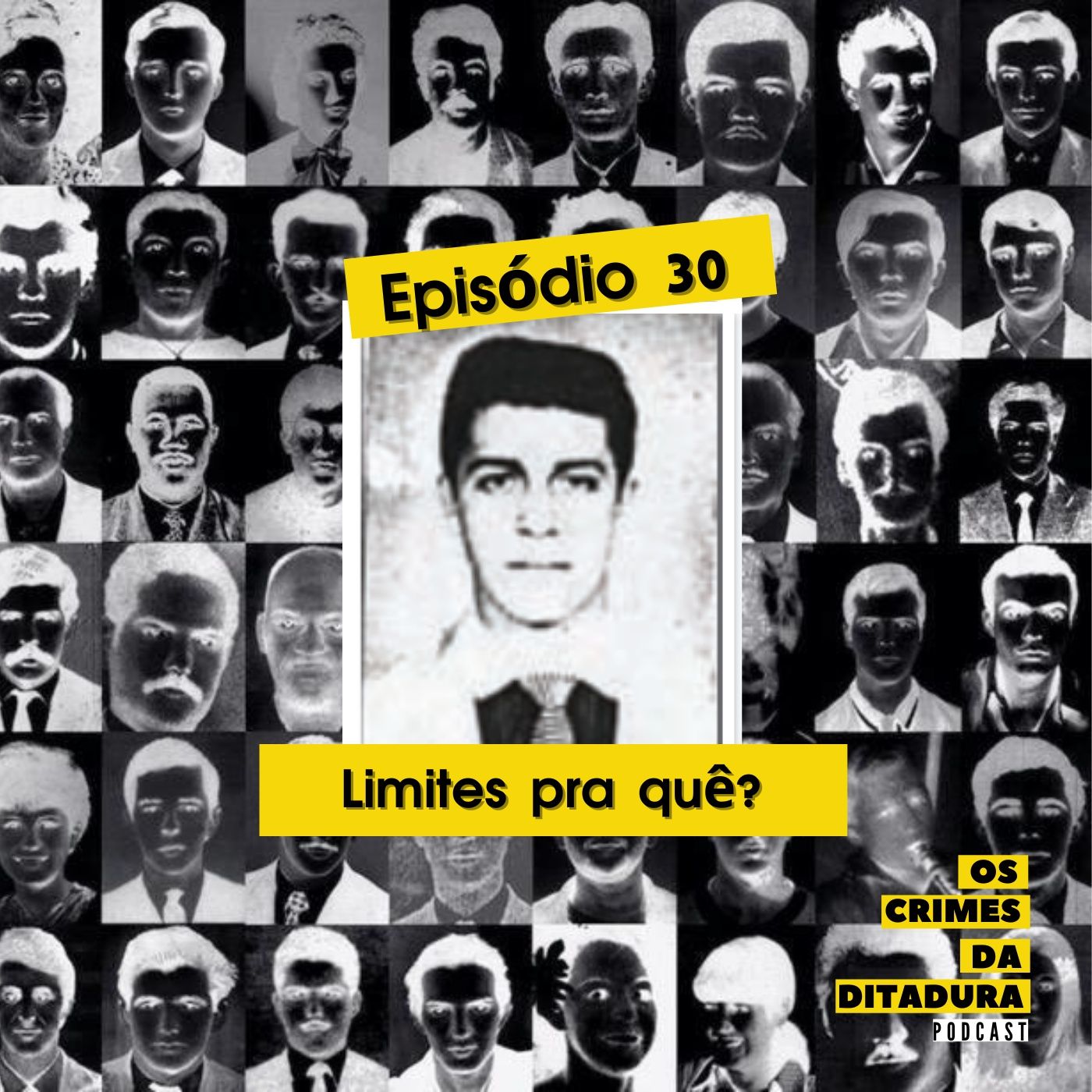Os Crimes da Ditadura