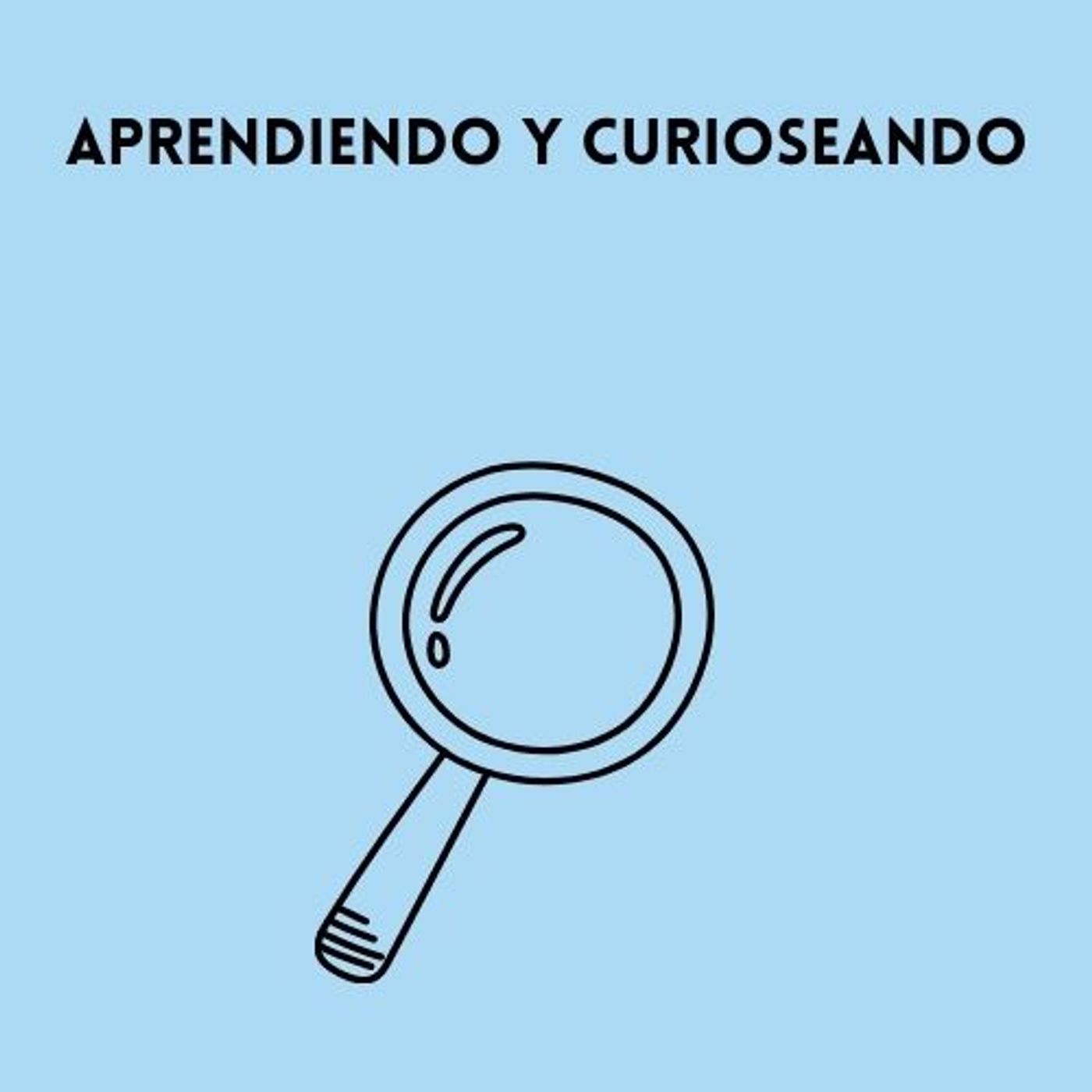 Aprendiendo y curioseando