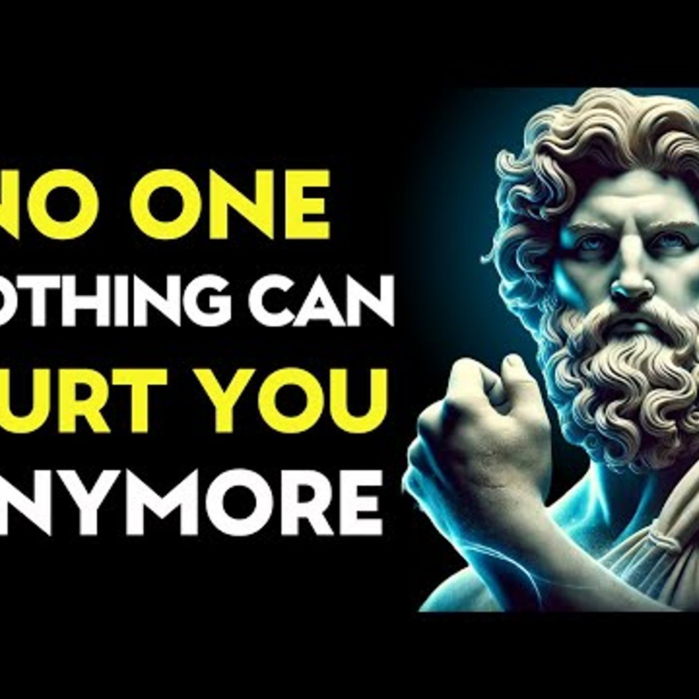 No One Can Bother You Again _ Stoic Philosophy episode artwork