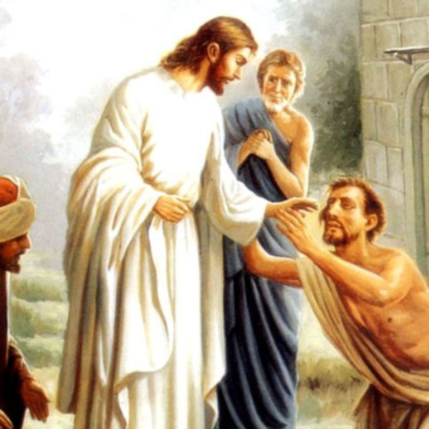 Padre Francesco Peyron