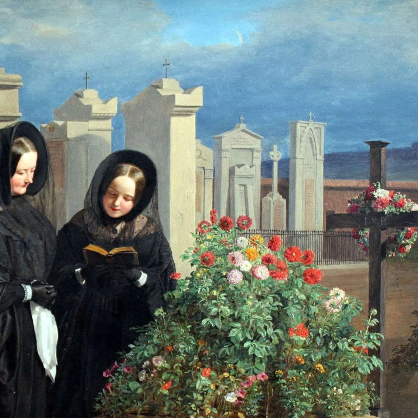 Cristo, camino hacia la casa del Padre