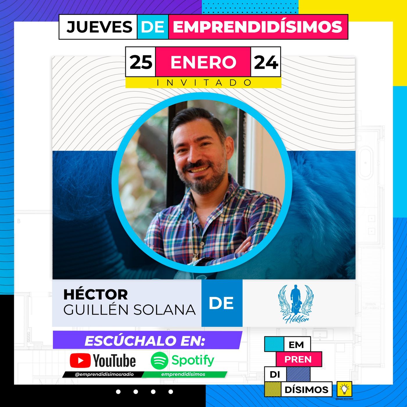 Emprendidísimos