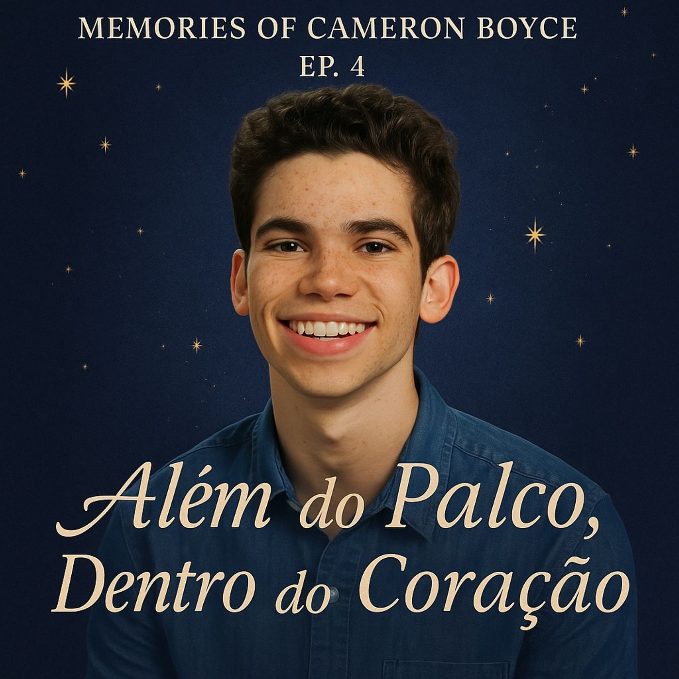 Memories Of Cameron Boyce