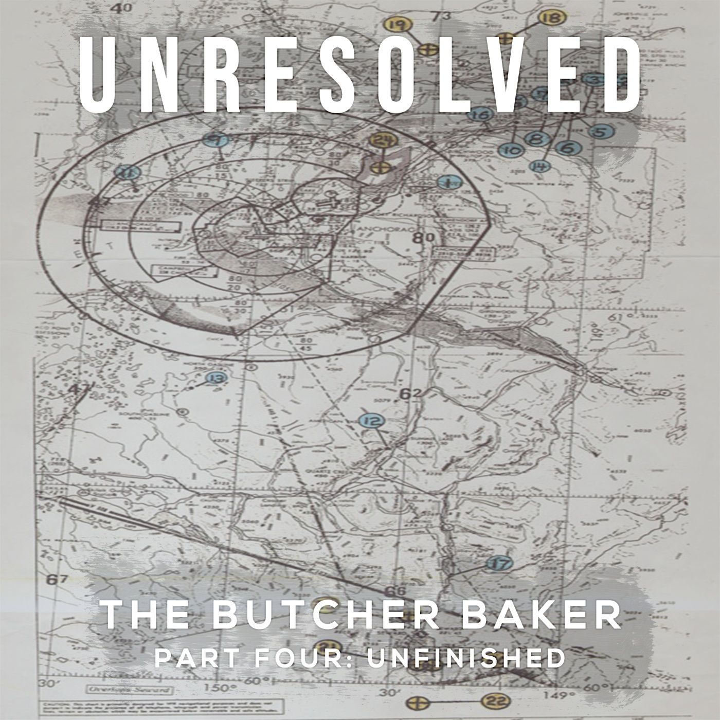 The Butcher Baker (Part Four: Unfinished)