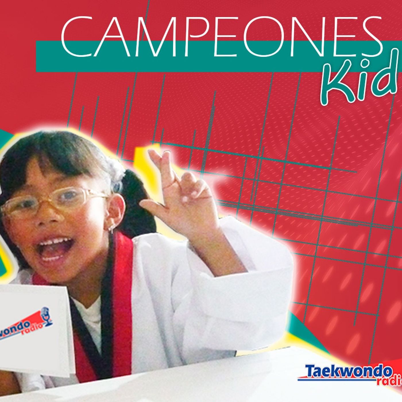 Campeones Kids Invitado, Maestro José