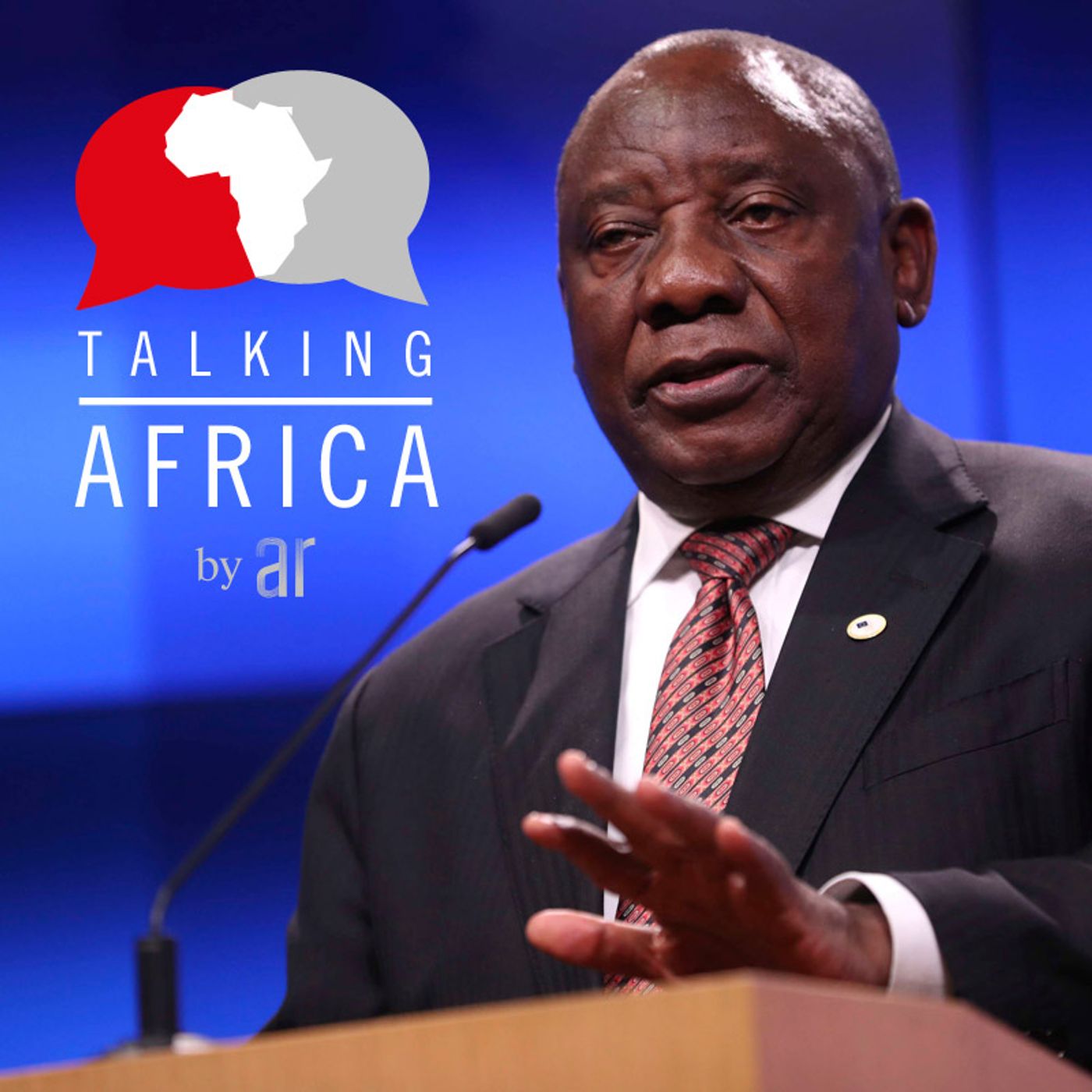Politicians dance to popular anger in South Africa, Algeria and Sudan episode artwork