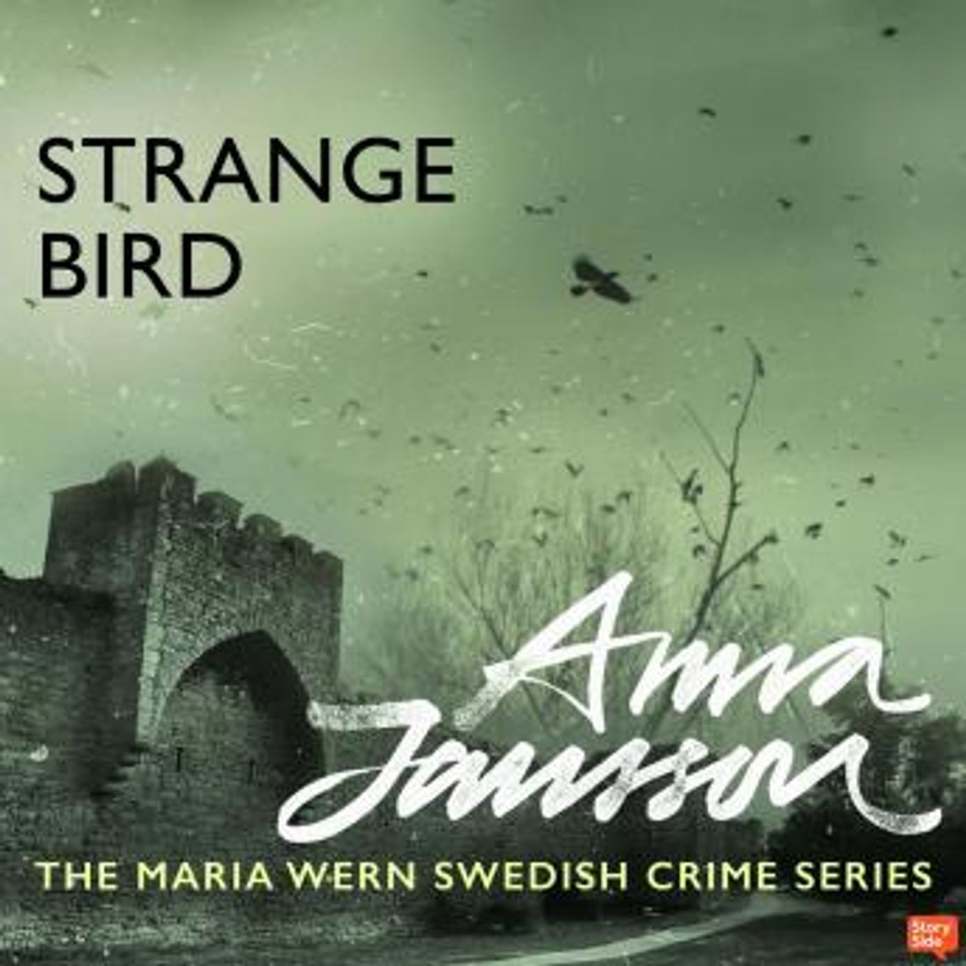 Get Latest Full Trial Audiobooks in Mystery, Thriller & Horror, Suspense