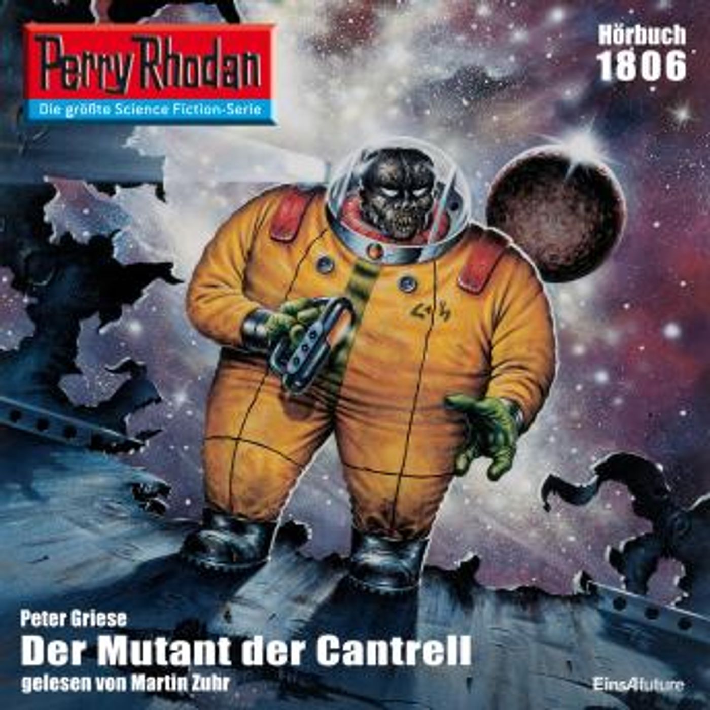 Find Best-Selling Full Audiobooks in Science Fiction & Fantasy, Space Opera
