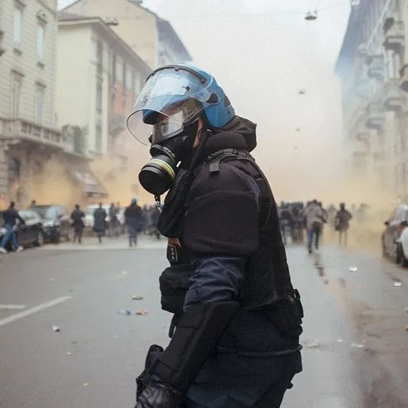 Preghierina del 25 gennaio 2026