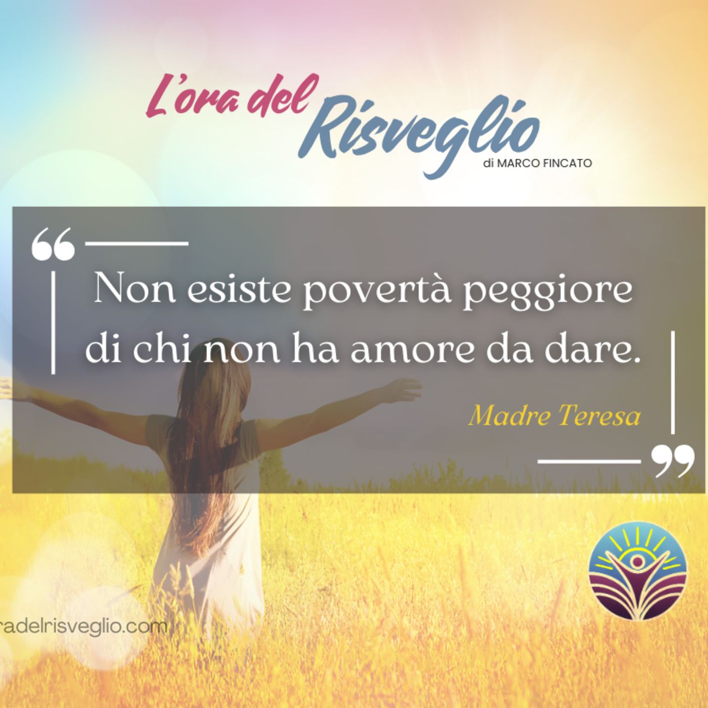 L\'ora del RISVEGLIO