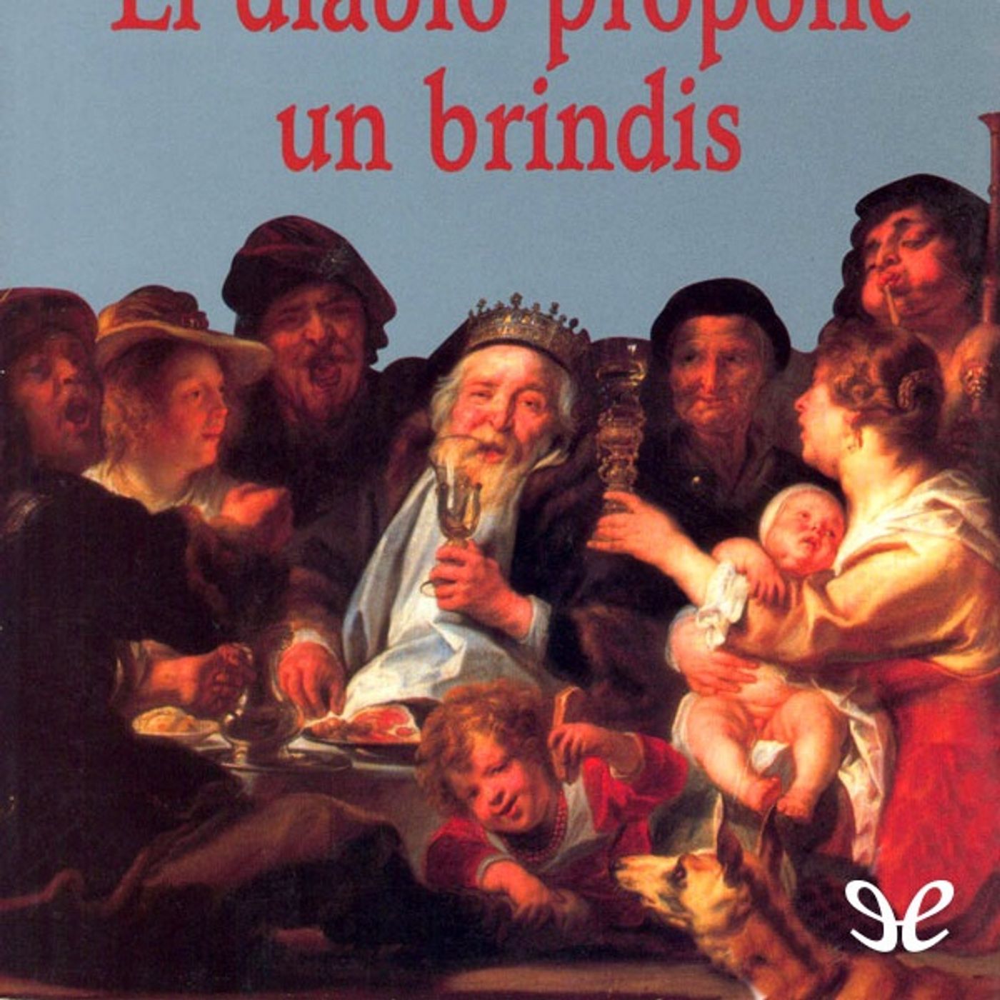 (Resumen) El diablo propone un brindis - C. S. Lewis