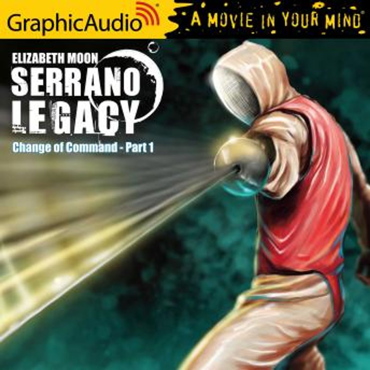 Listen to Best Full Audiobooks in Science Fiction & Fantasy, Space Opera