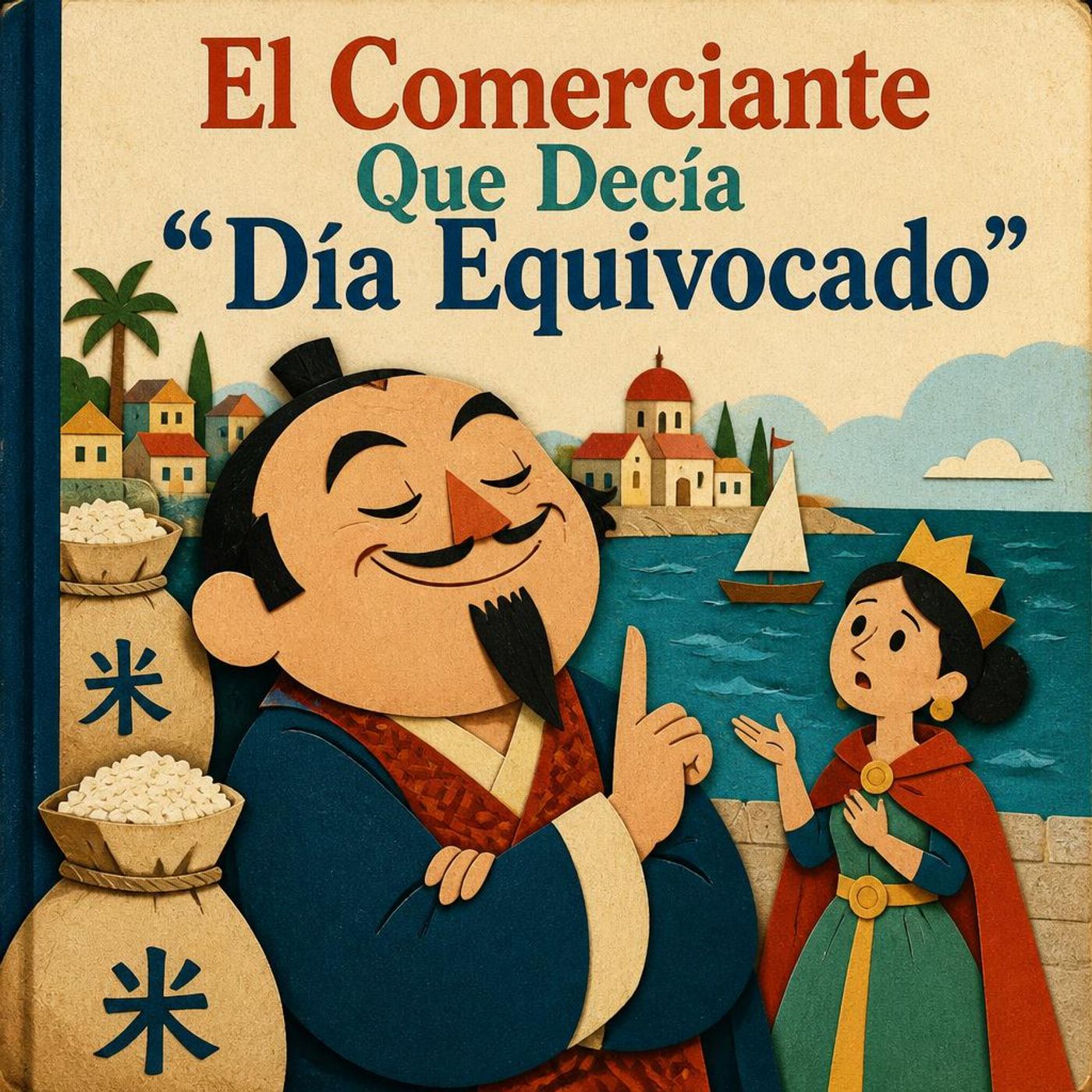 Cuentos para dormir