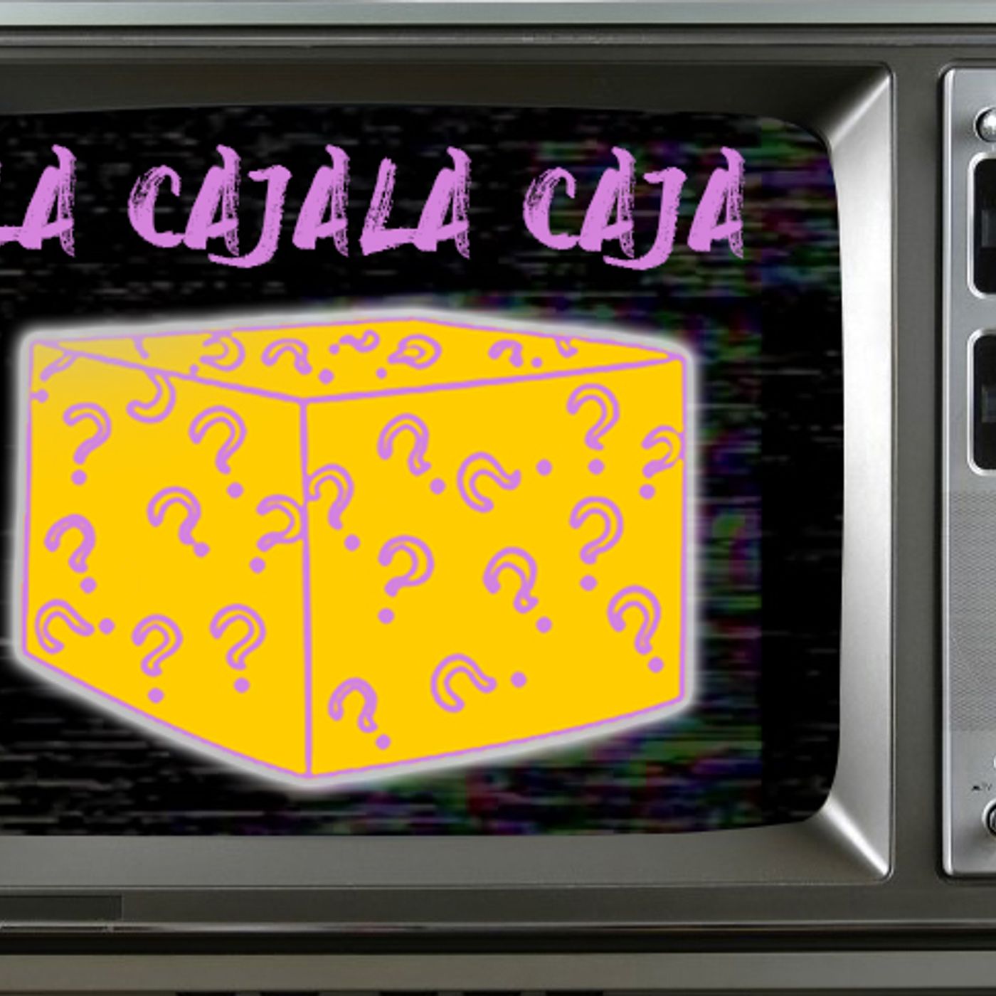 📦 LA CAJA 📦 episodio 18 VAMOS AL AREA 51