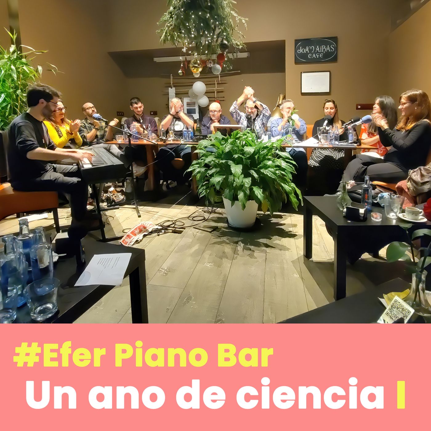 Efervesciencia
