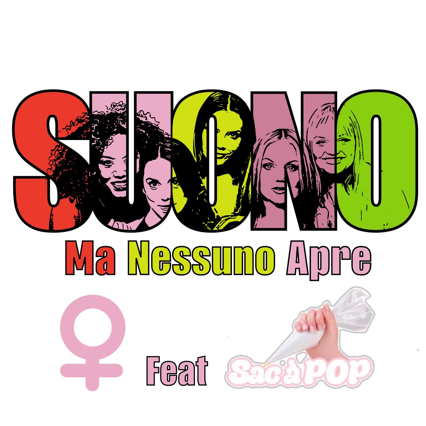 Suono Ma Nessuno Apre