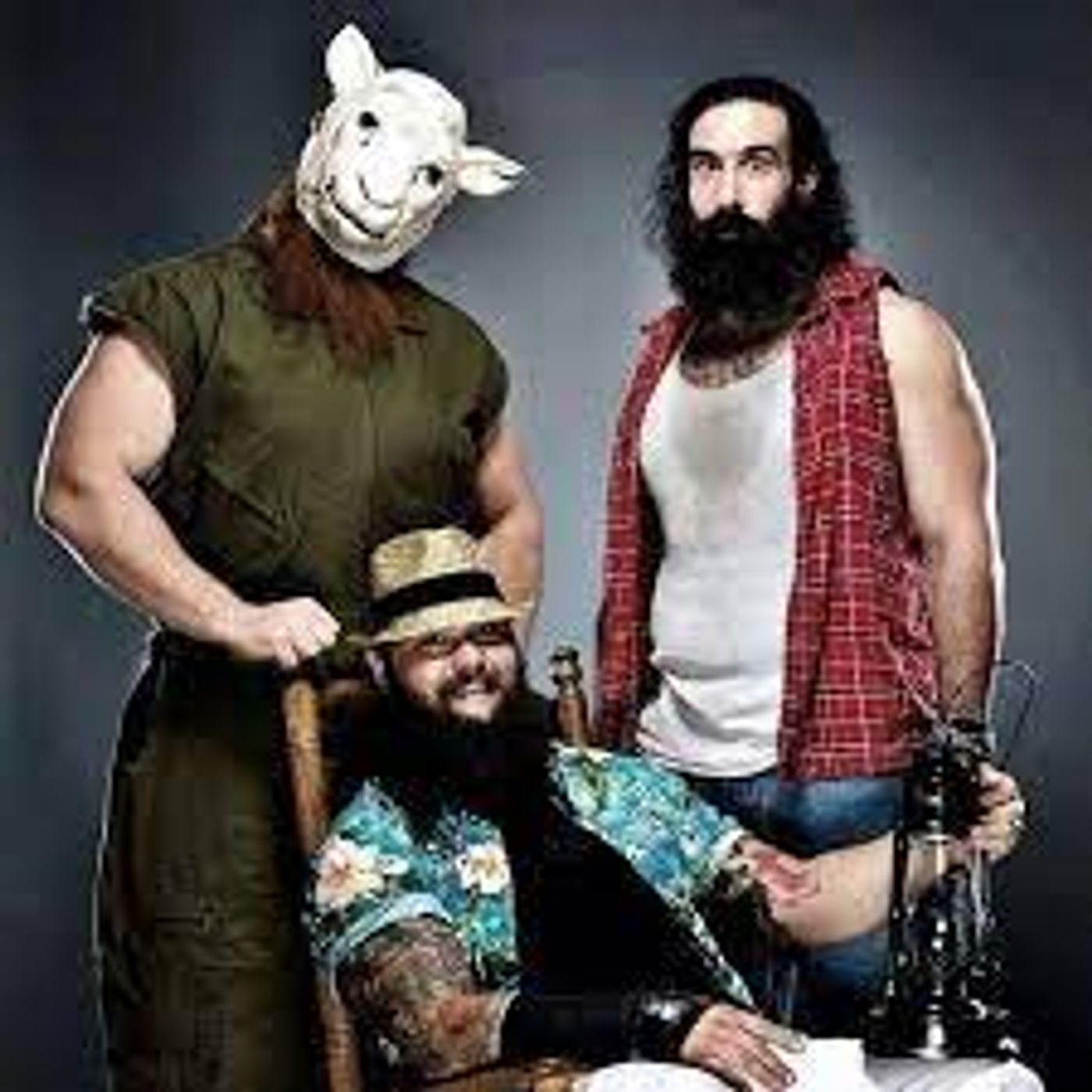 Don Tony And Kevin Castle Show