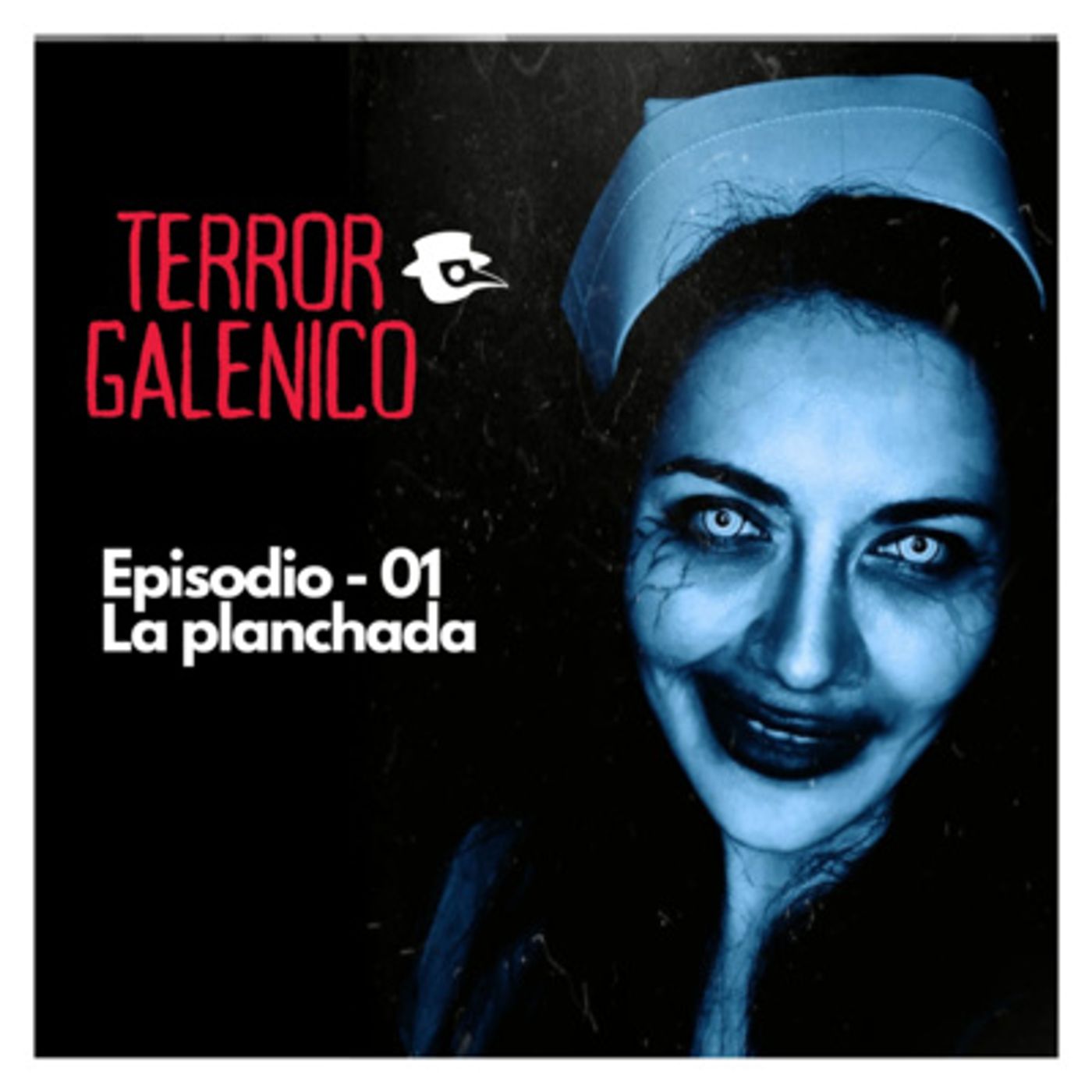 Terror Galenico