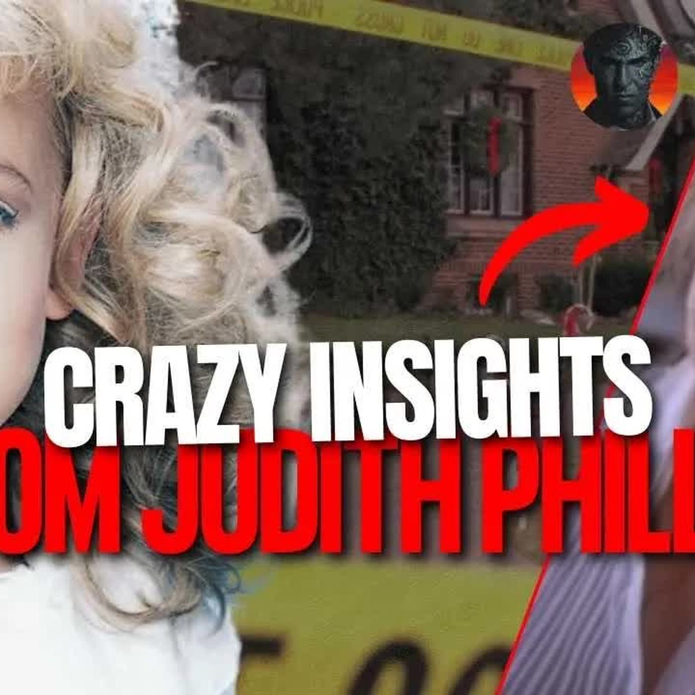 JONBENET 3 More ＊＊＊MINDBLOWING＊＊＊ Insights From Judith Phillips episode artwork