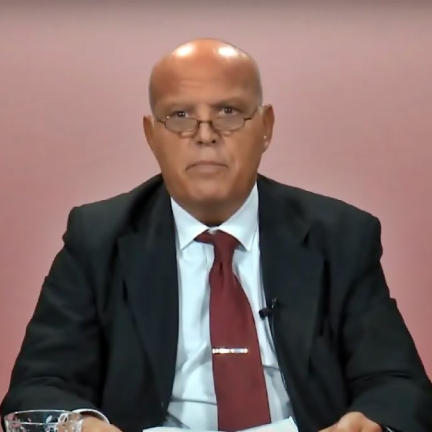 Guillermo Tiscornia (Ex Juez Federal en lo Penal Economico) Unas Cuantas Verdades @marianoobarrio episode artwork