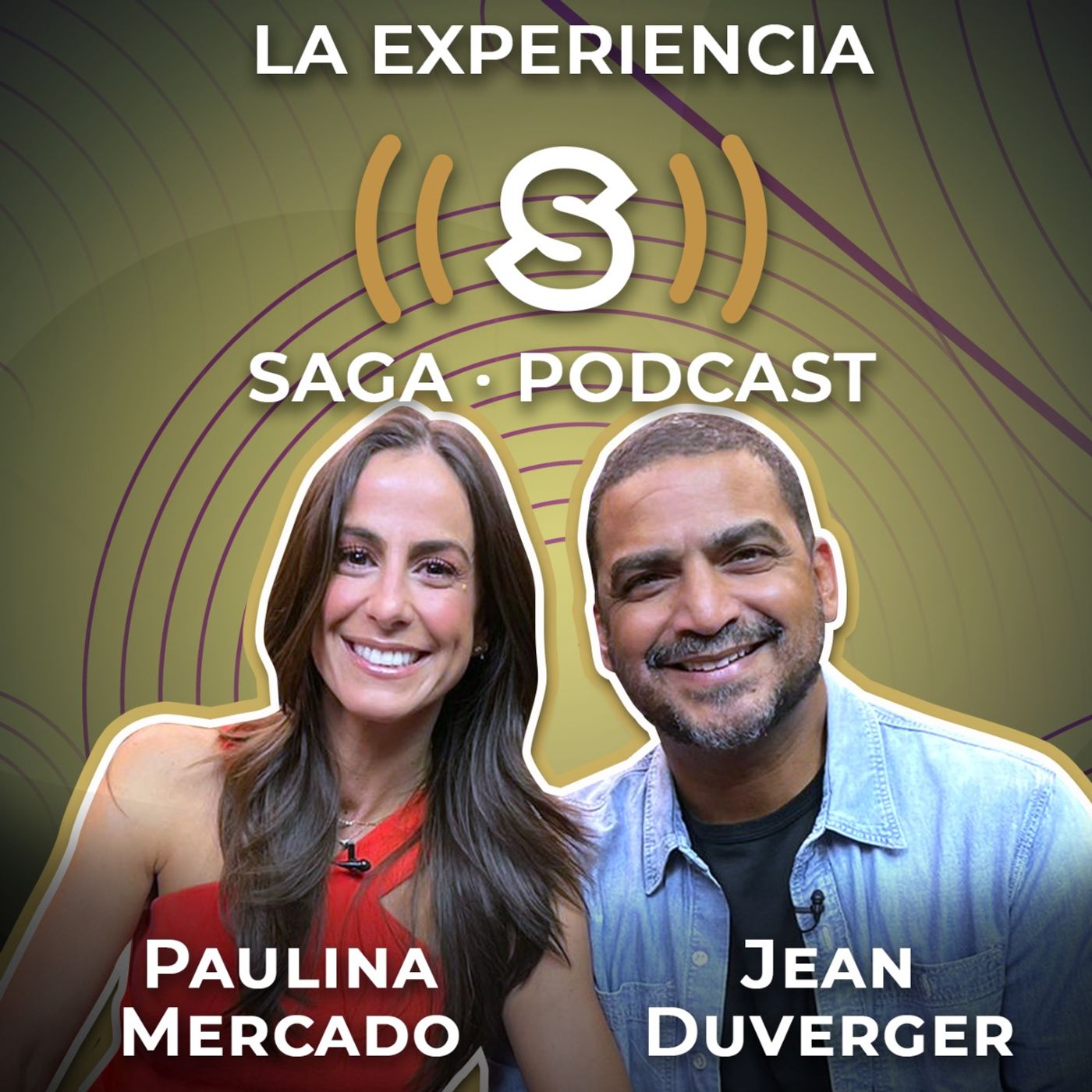 La Experiencia SagaLive