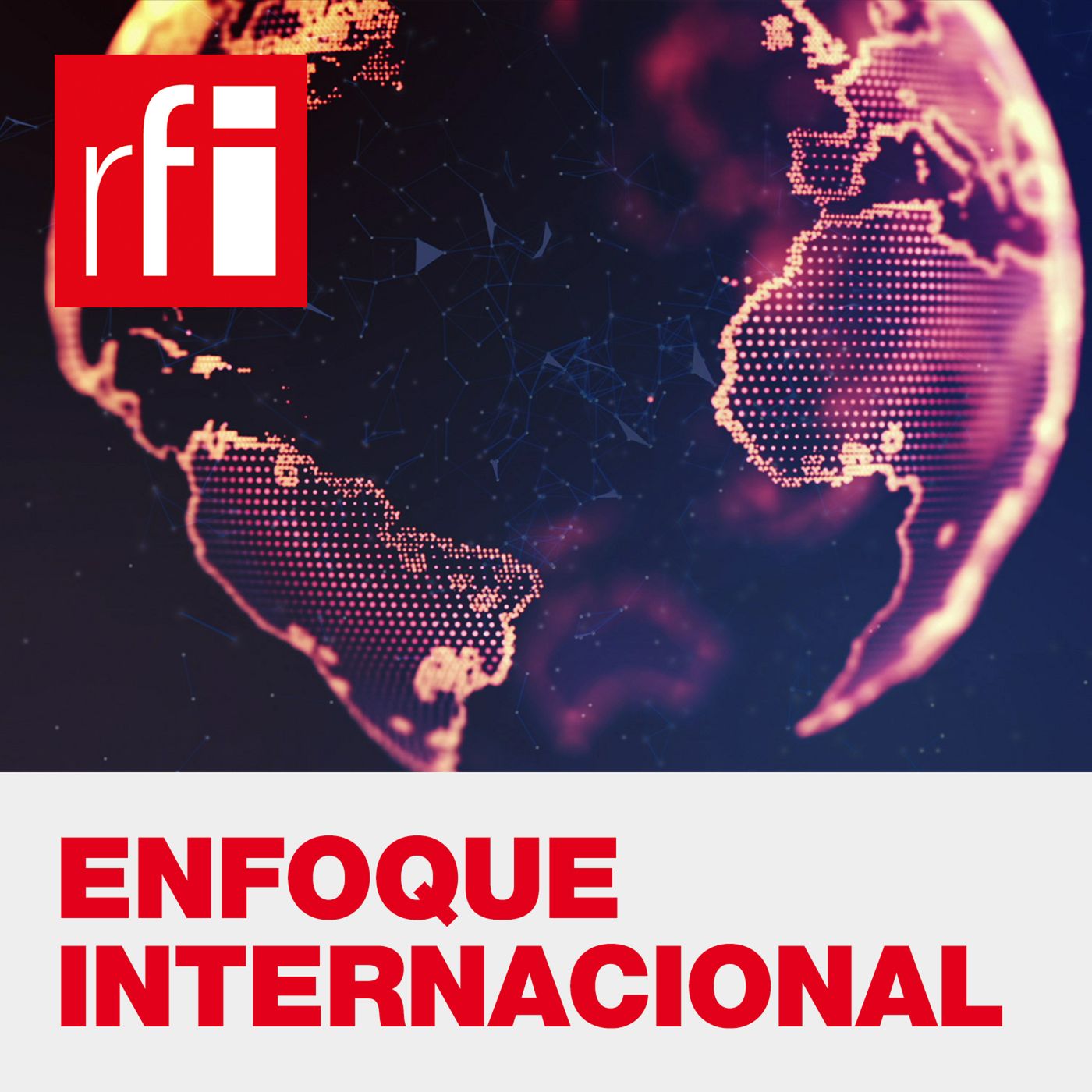 Guerra en Oriente Próximo: 'Existe un doble estándar de Occidente', observa experto en geopolítica episode artwork