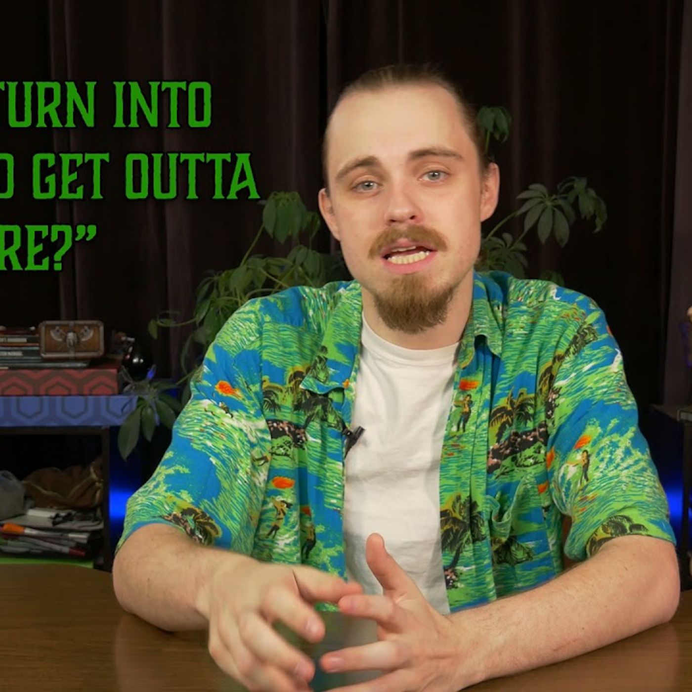 DND 5e Tips