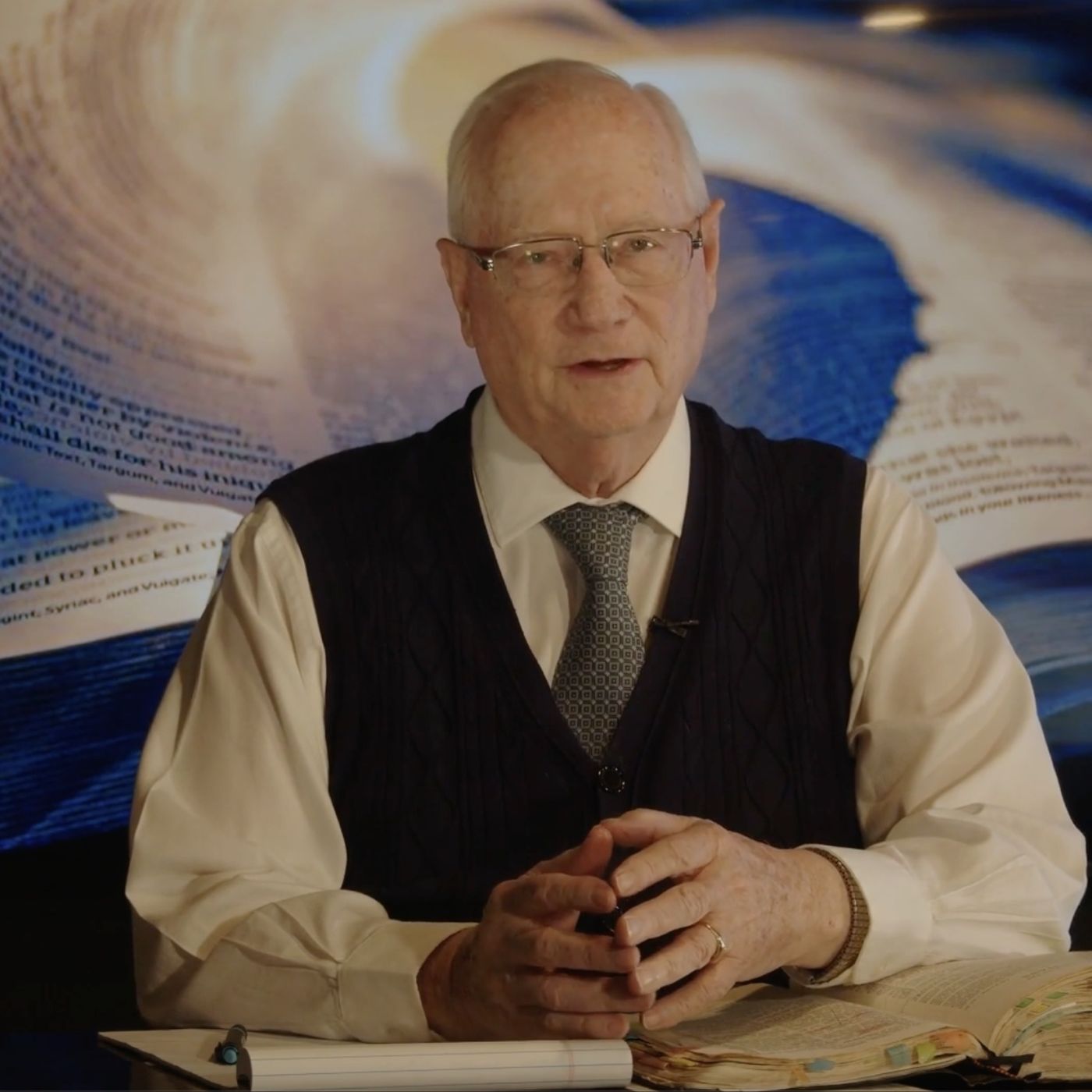 Bible Truth And Prophecy With Dr. Rob Lindsted | #802 Bible Truth And Prophecy With Dr. Rob Lindsted | #802