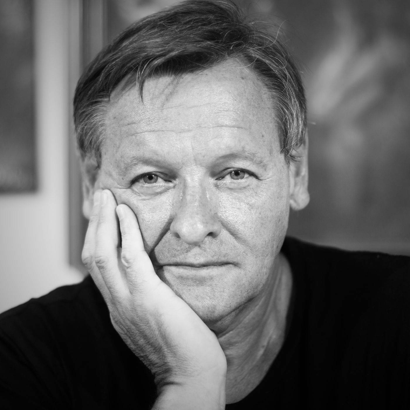 Ricardo Dalton 2019