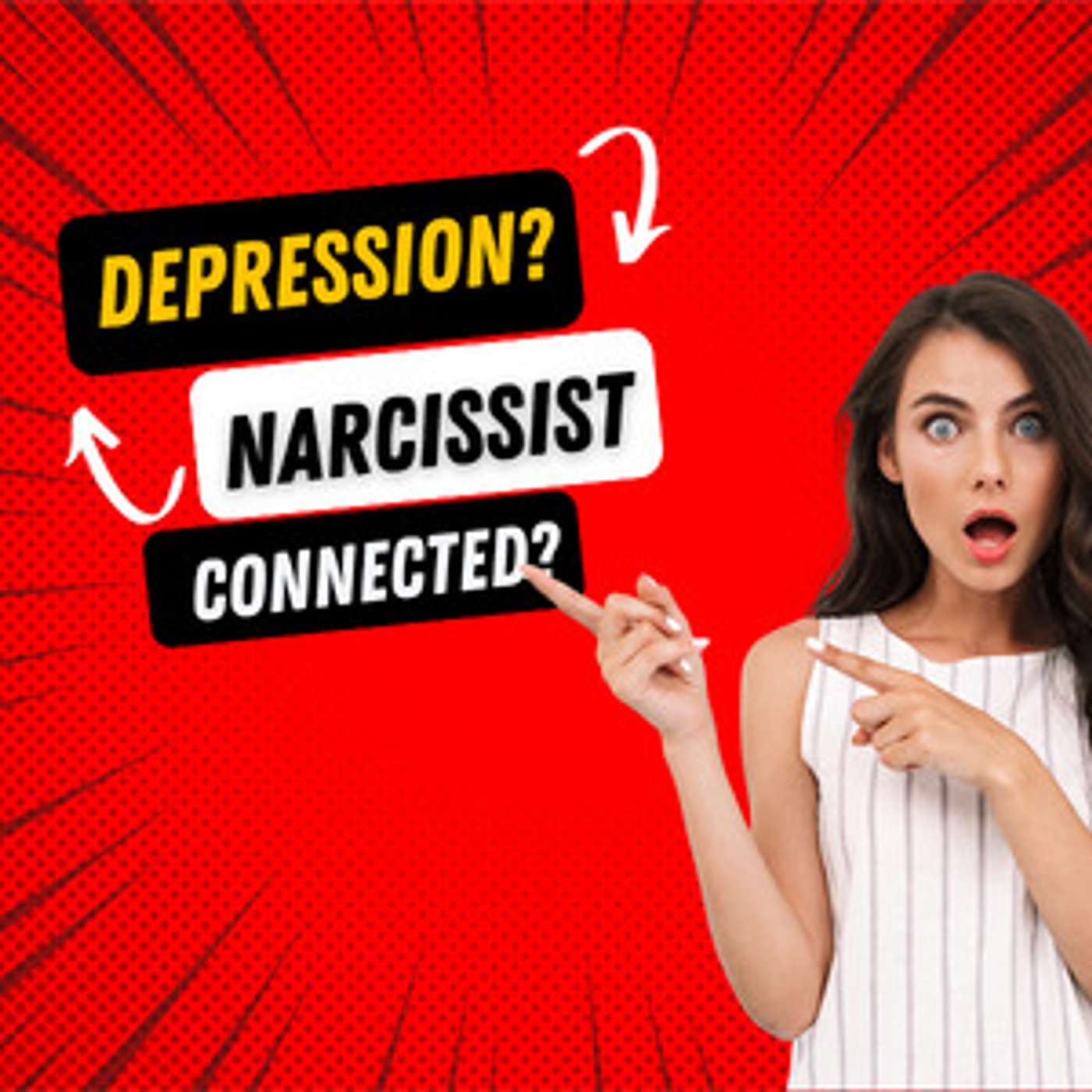 Narcissistic Abuse Recovery Podcast