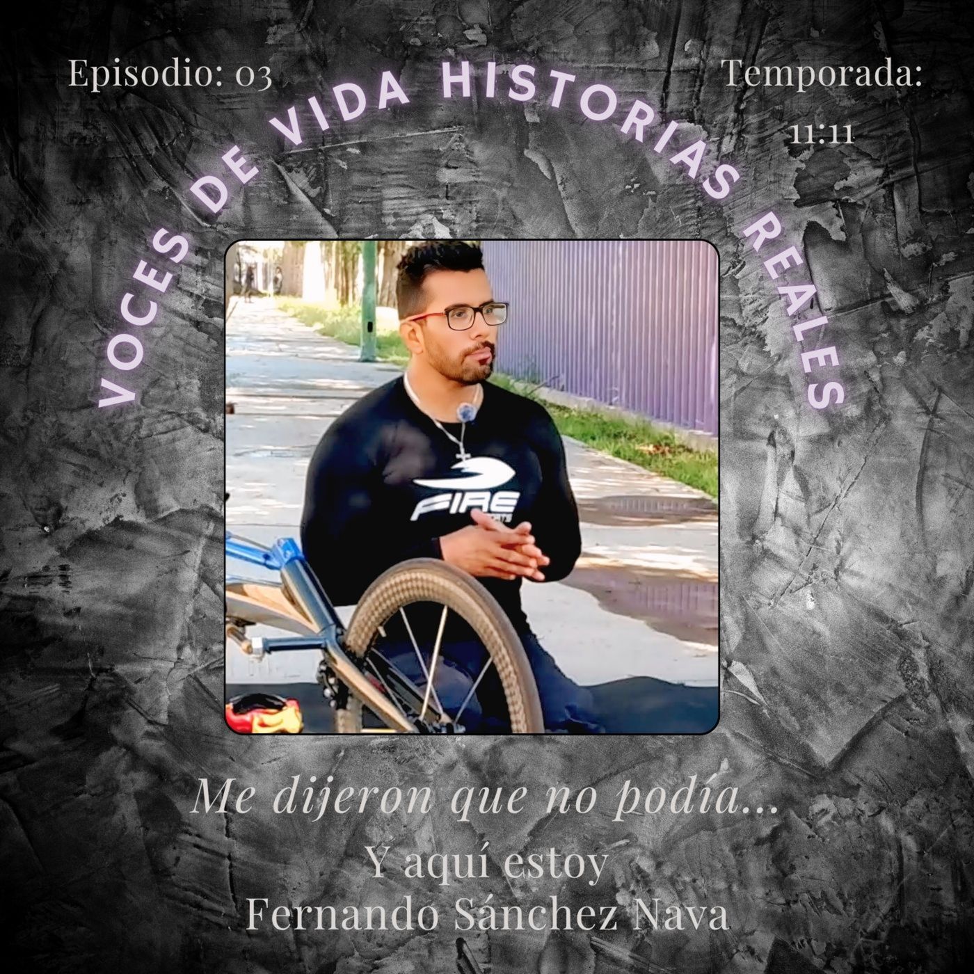 Voces de Vida, Historias Reales