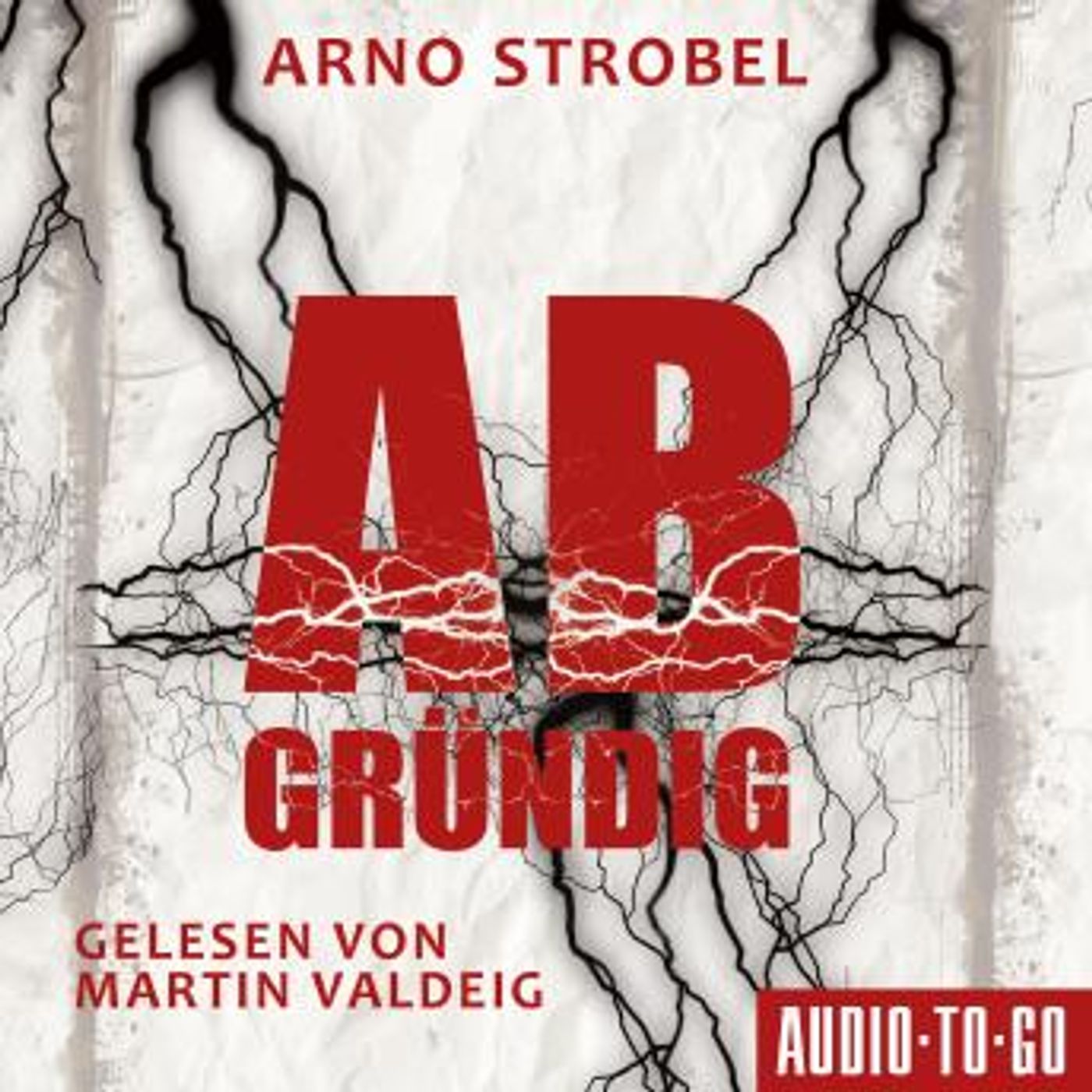 Full Trial Audiobooks in Mystery, Thriller & Horror, Suspense