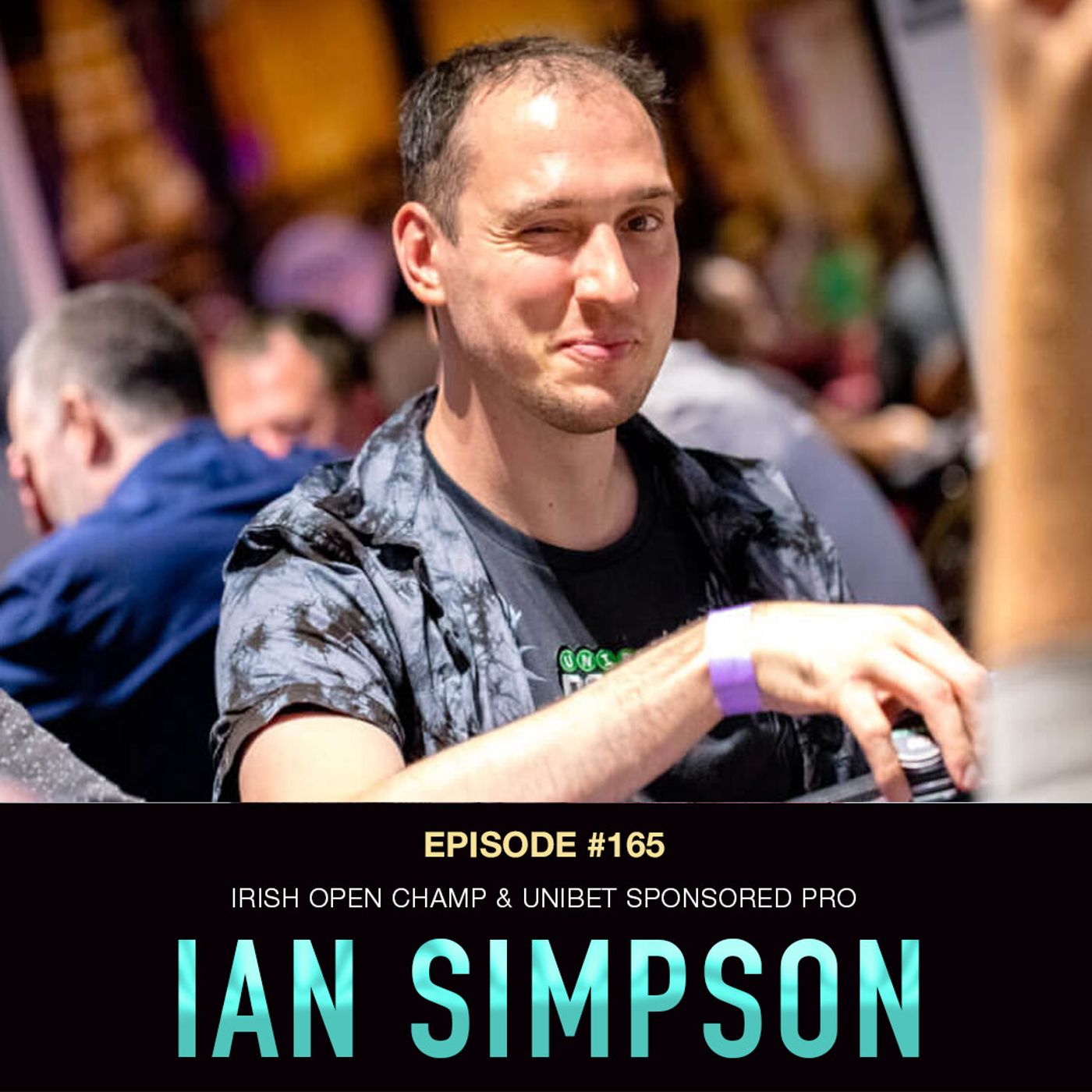 Chasing Poker Greatness