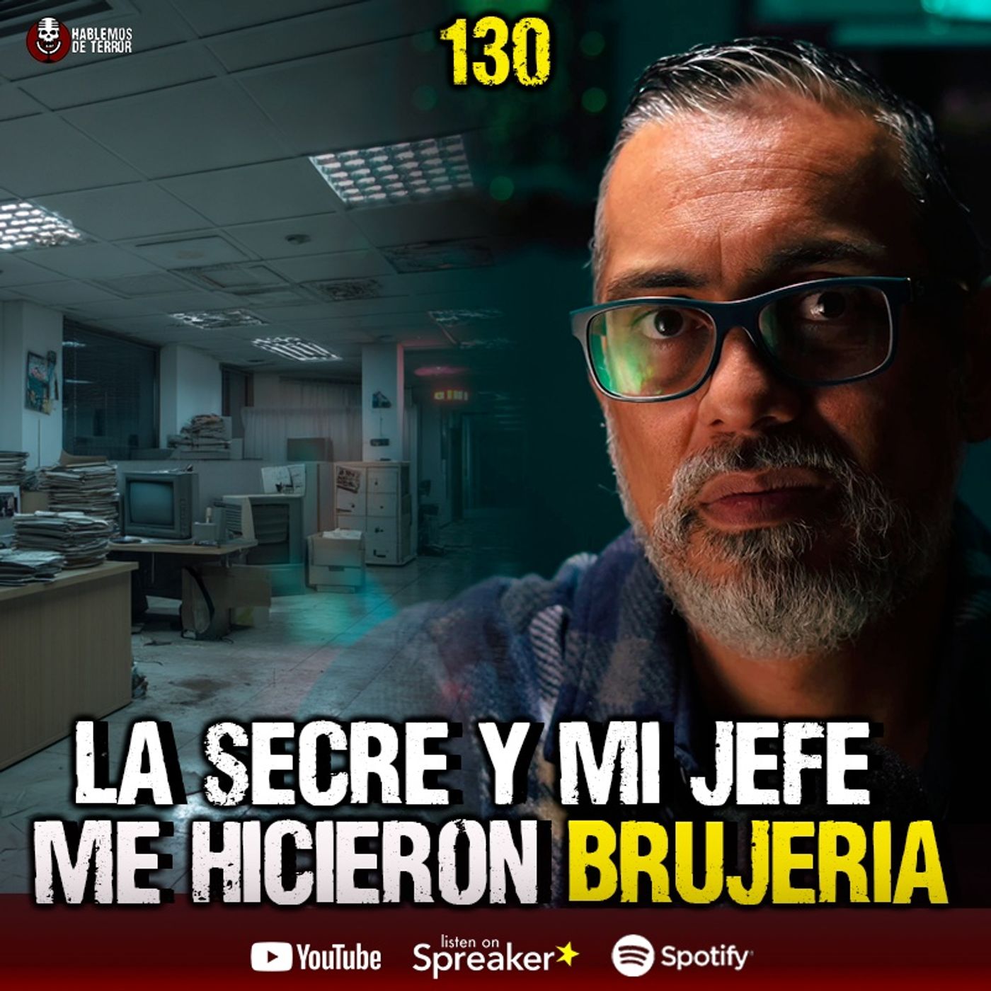 Hablemos de Terror