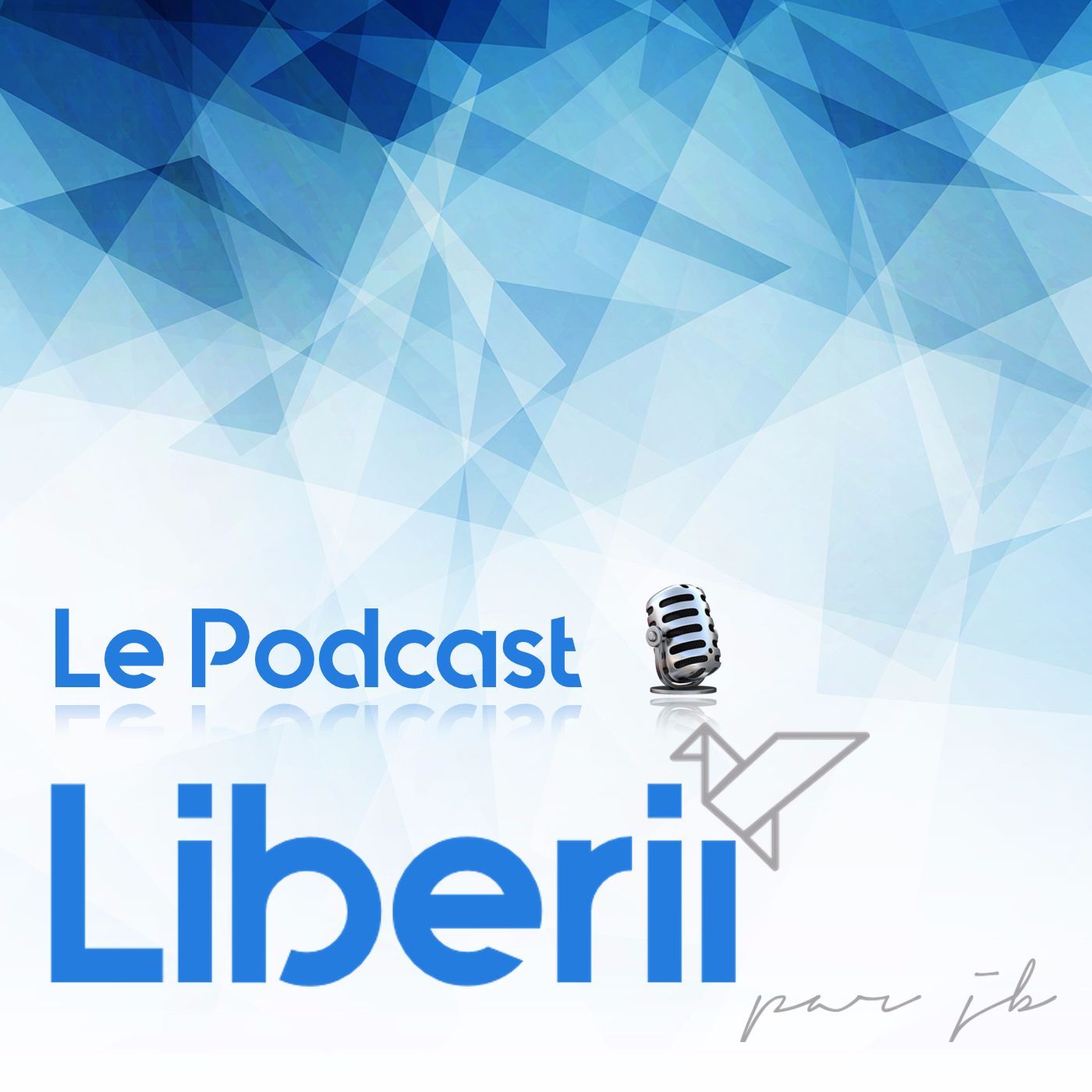 Liberii le podcast