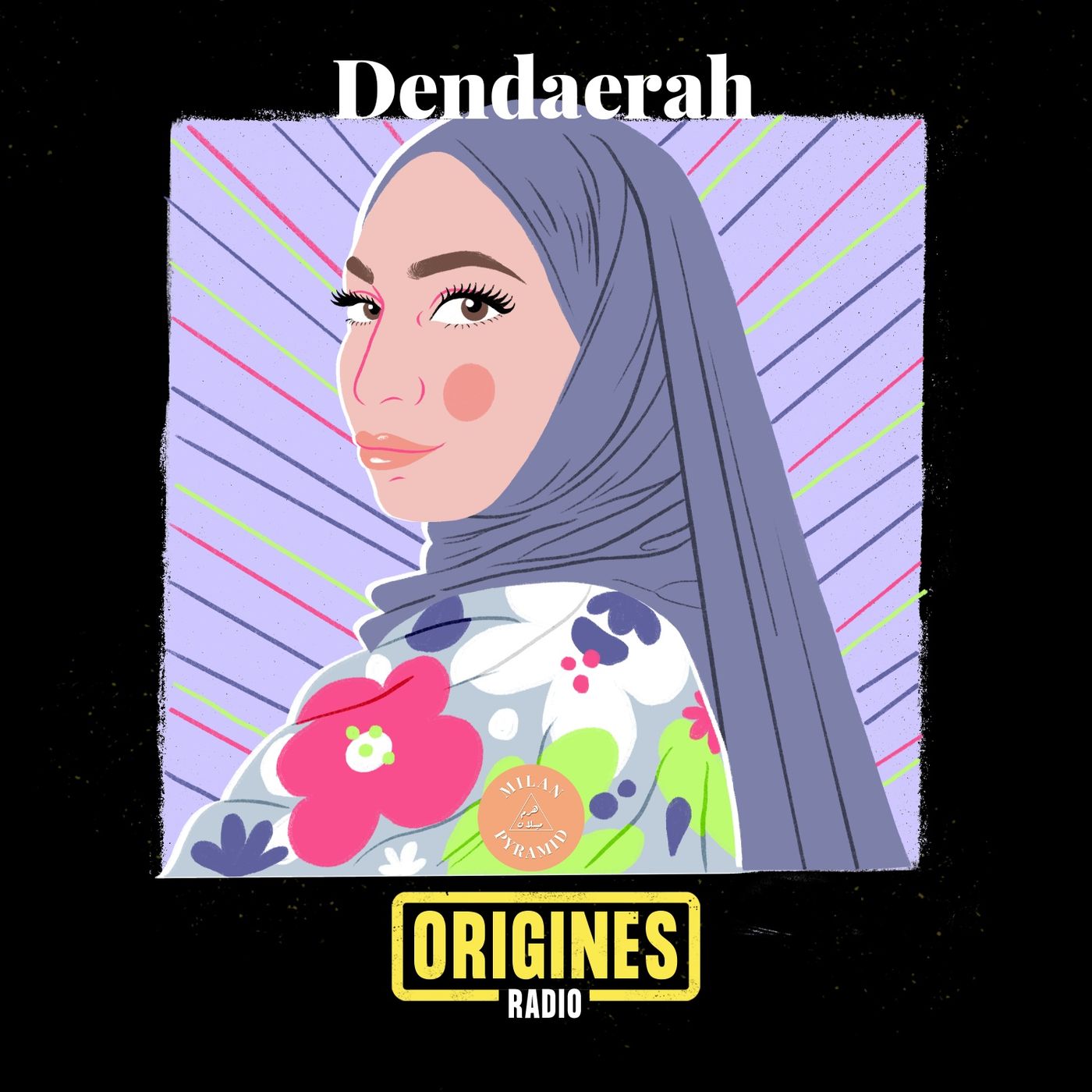 DENDAERAH