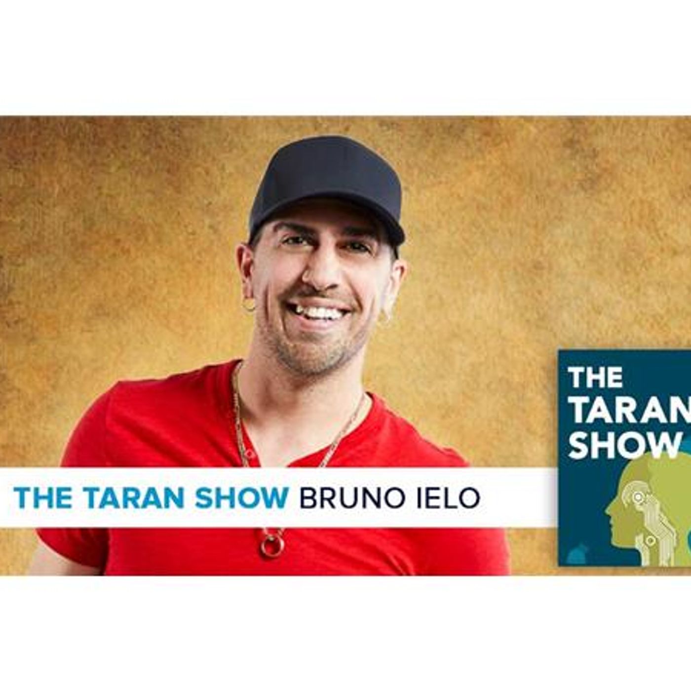 Taran Show 31 | Bruno Ielo
