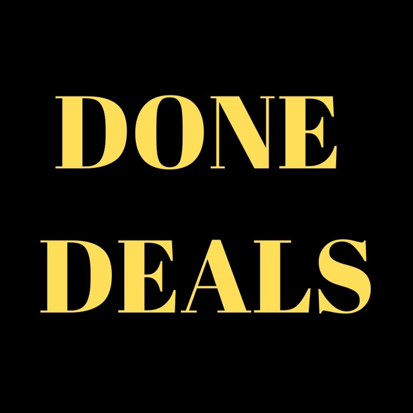 Done Deals: A dream bungalow is sold! episode artwork
