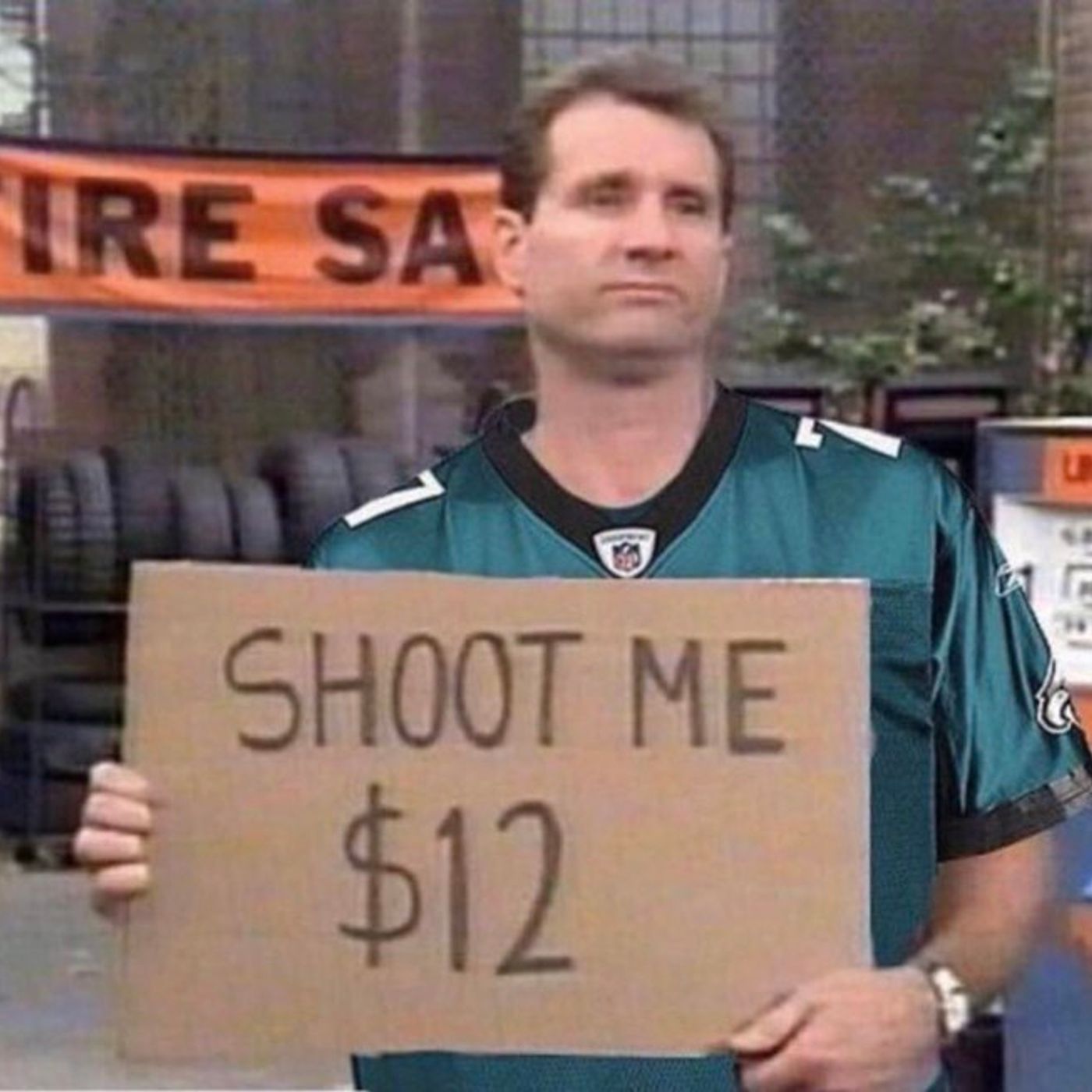Inside The Eagles RedZone