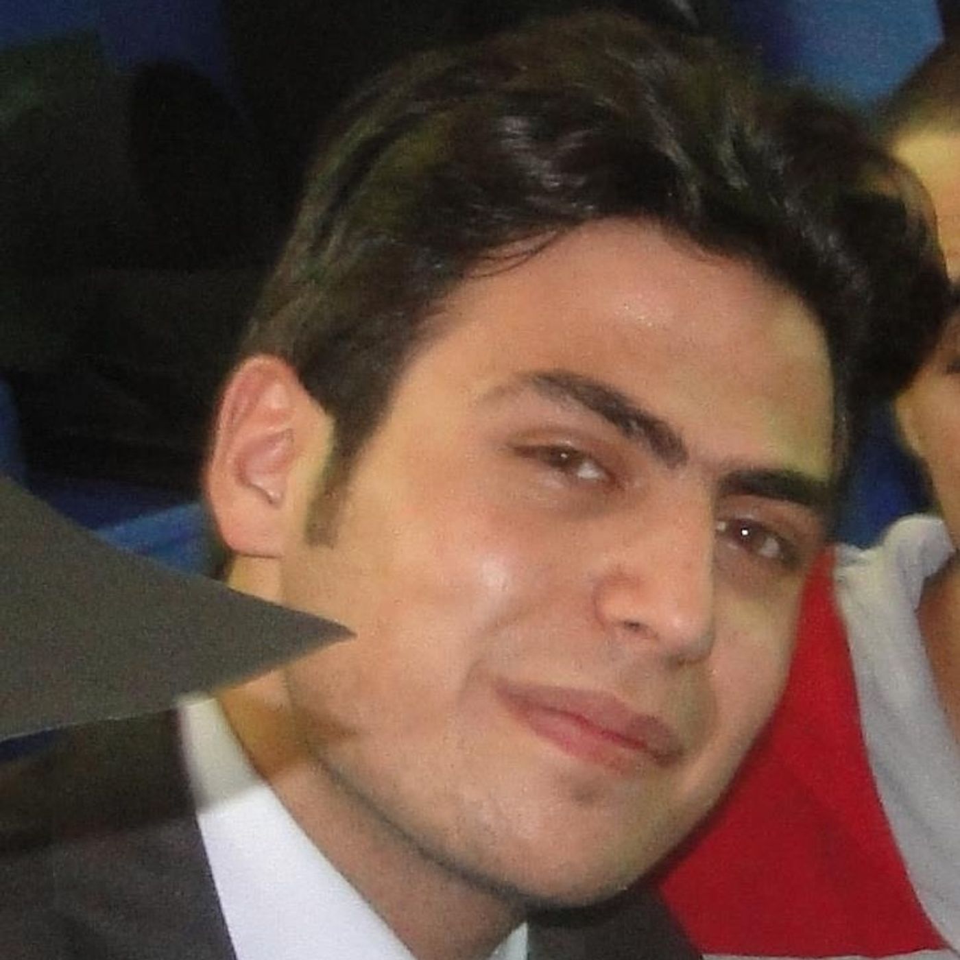 Mohamed Medhat's show