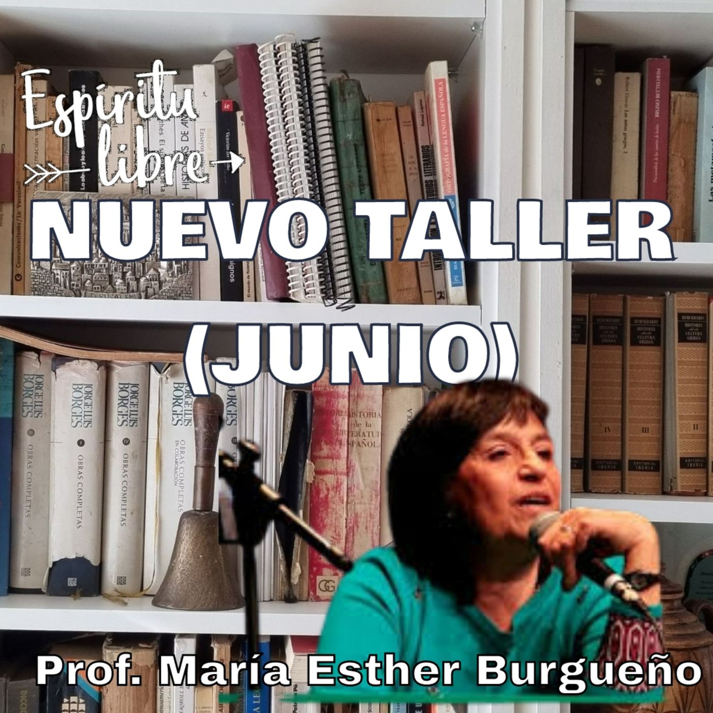 HISTORIAS RANDOM PODCAST