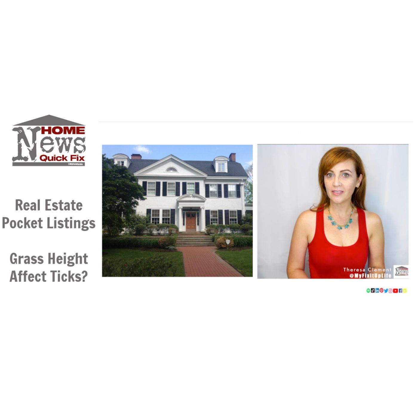 Home News: Quick Fix