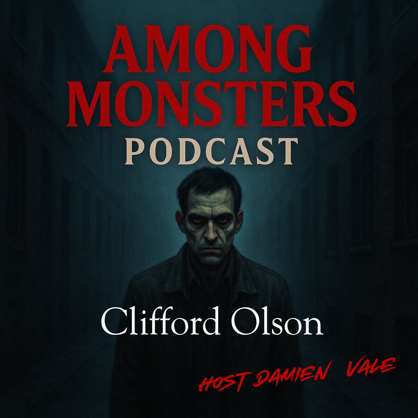 Among Monsters Podcast