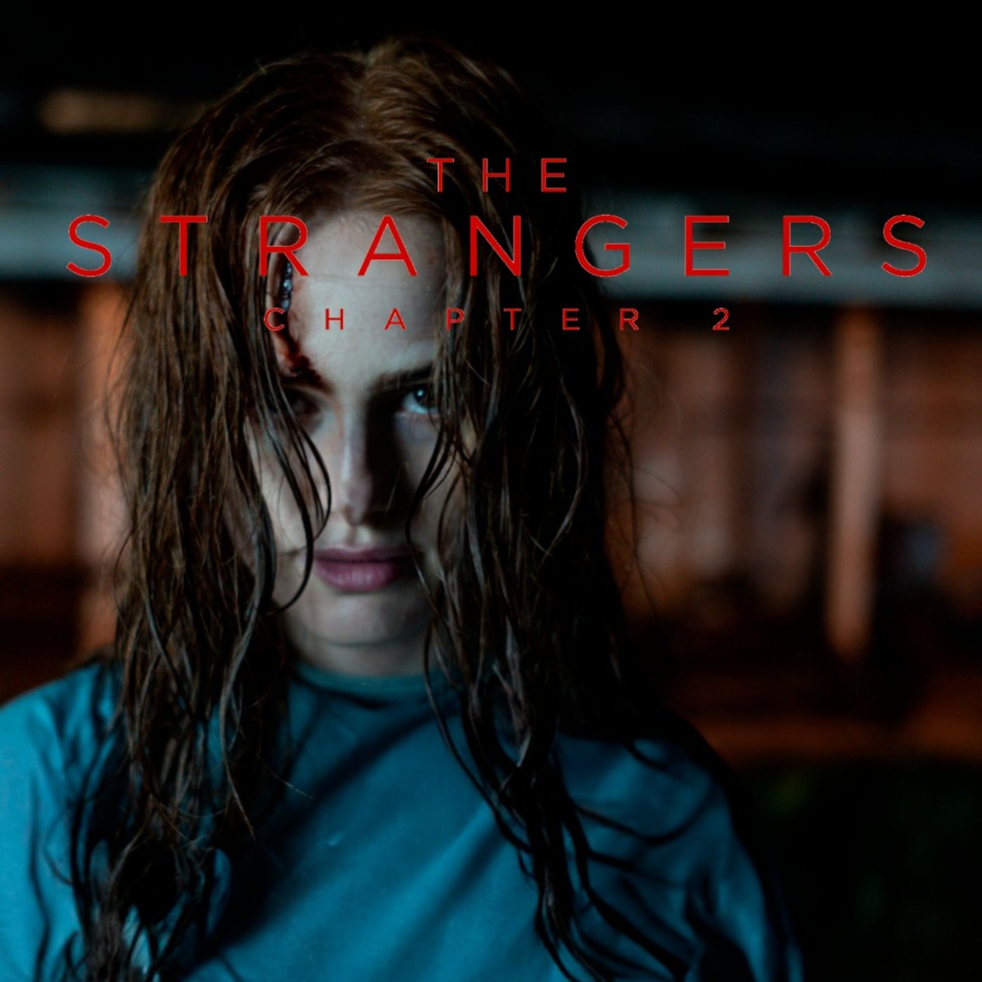 Don\'t Press Play Podcast