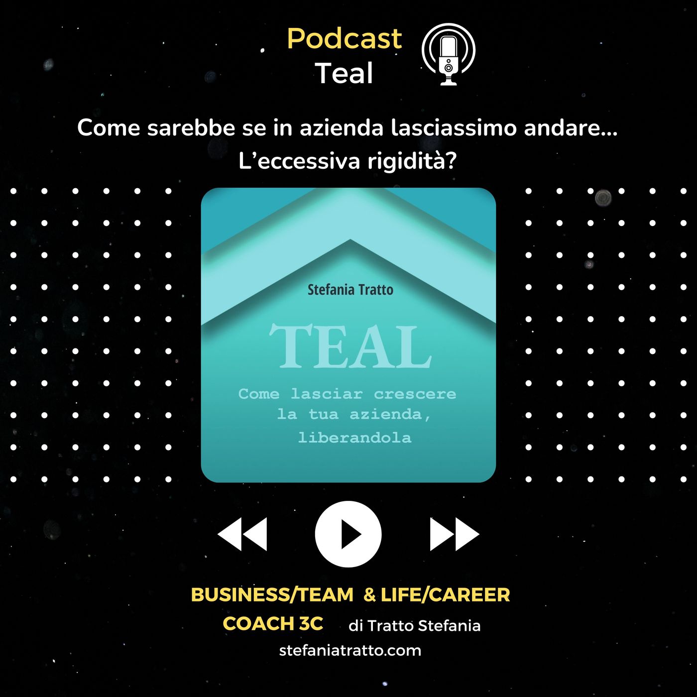 Coach 3C di Tratto Stefania - Business, Team e Career Coach