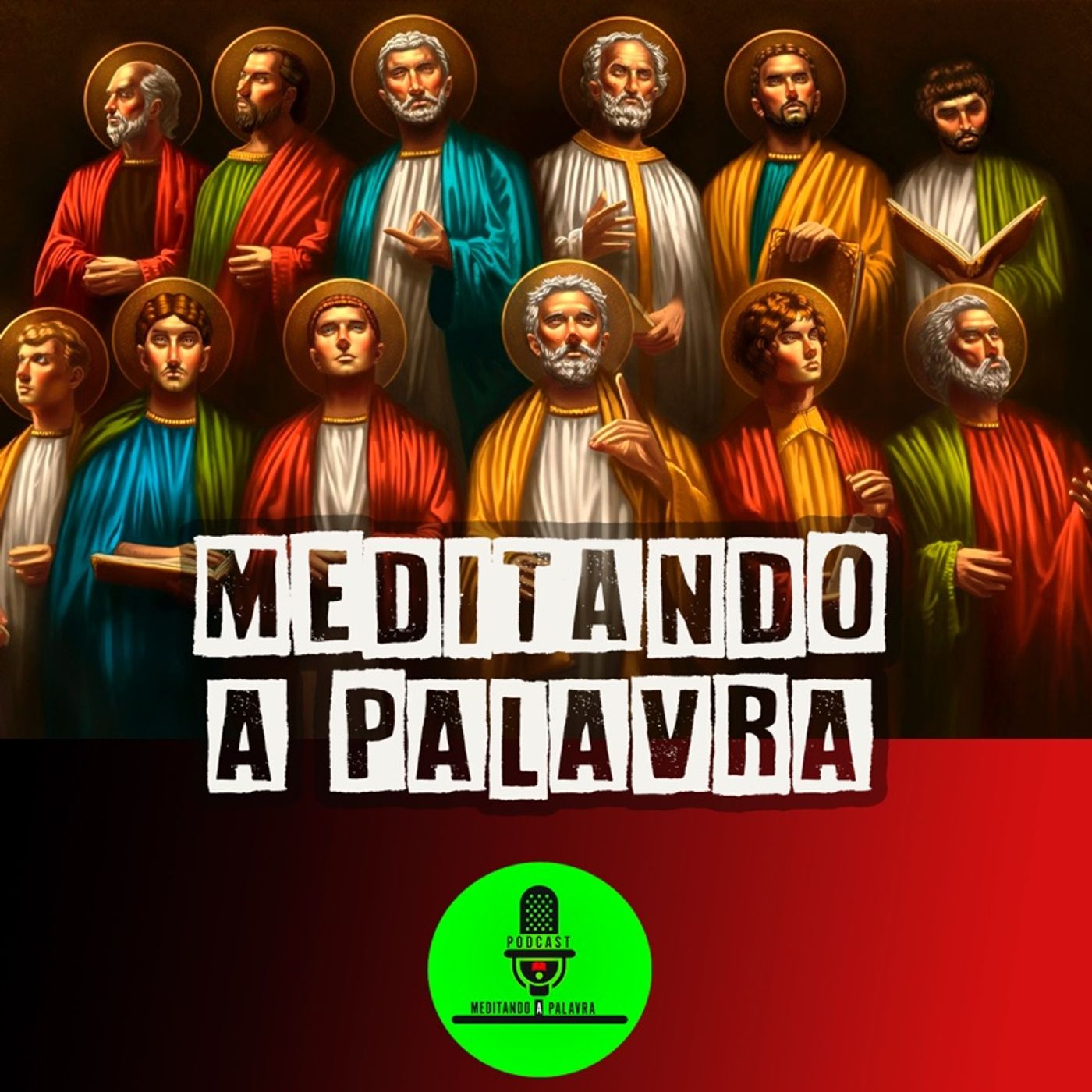 Meditando a Palavra