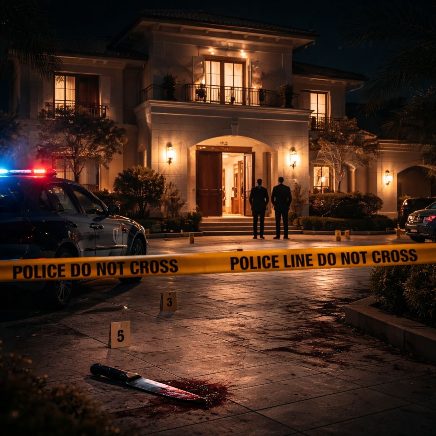 Five Bodies Moved: Al-Rehab Mystery episode artwork